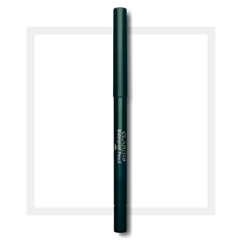 Clarins Waterproof Eye Pencil image number 8